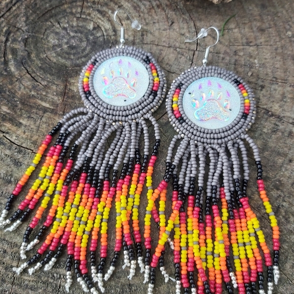 Earrings - Picture 4 of 5